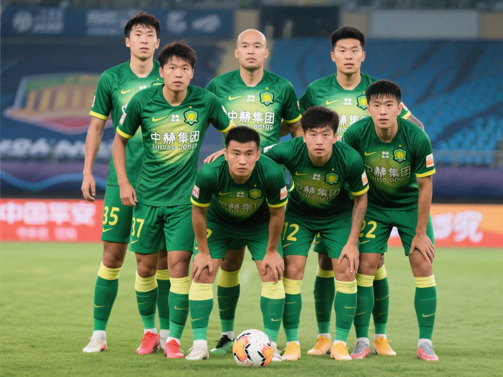 国安迎战深圳新鹏城：宿命对决，塞蒂恩祭出352，最强阵容呼之欲出